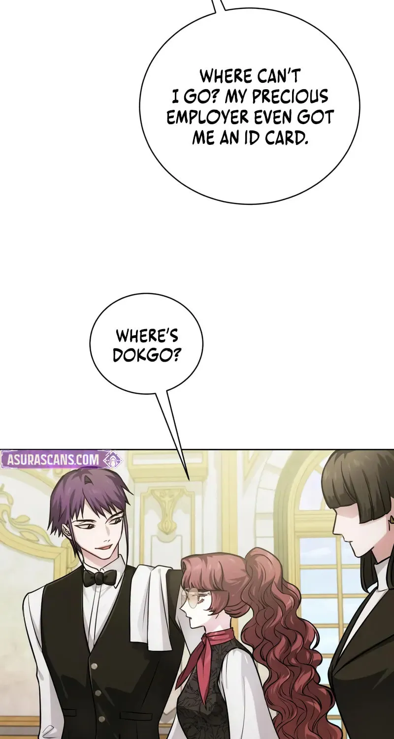 Read The Magic Tower Problematic Child chapter 24 image 84 on Lezhin