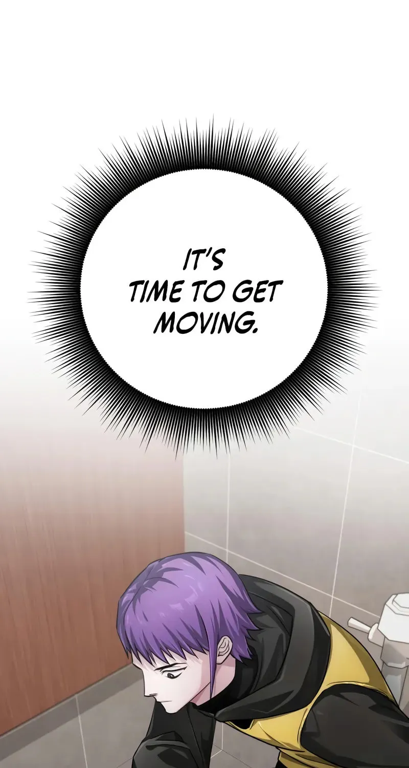 Read The Magic Tower Problematic Child chapter 25 image 1 on Lezhin