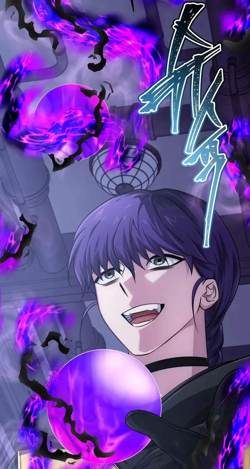 Read The Magic Tower Problematic Child chapter 25 image 104 on Lezhin