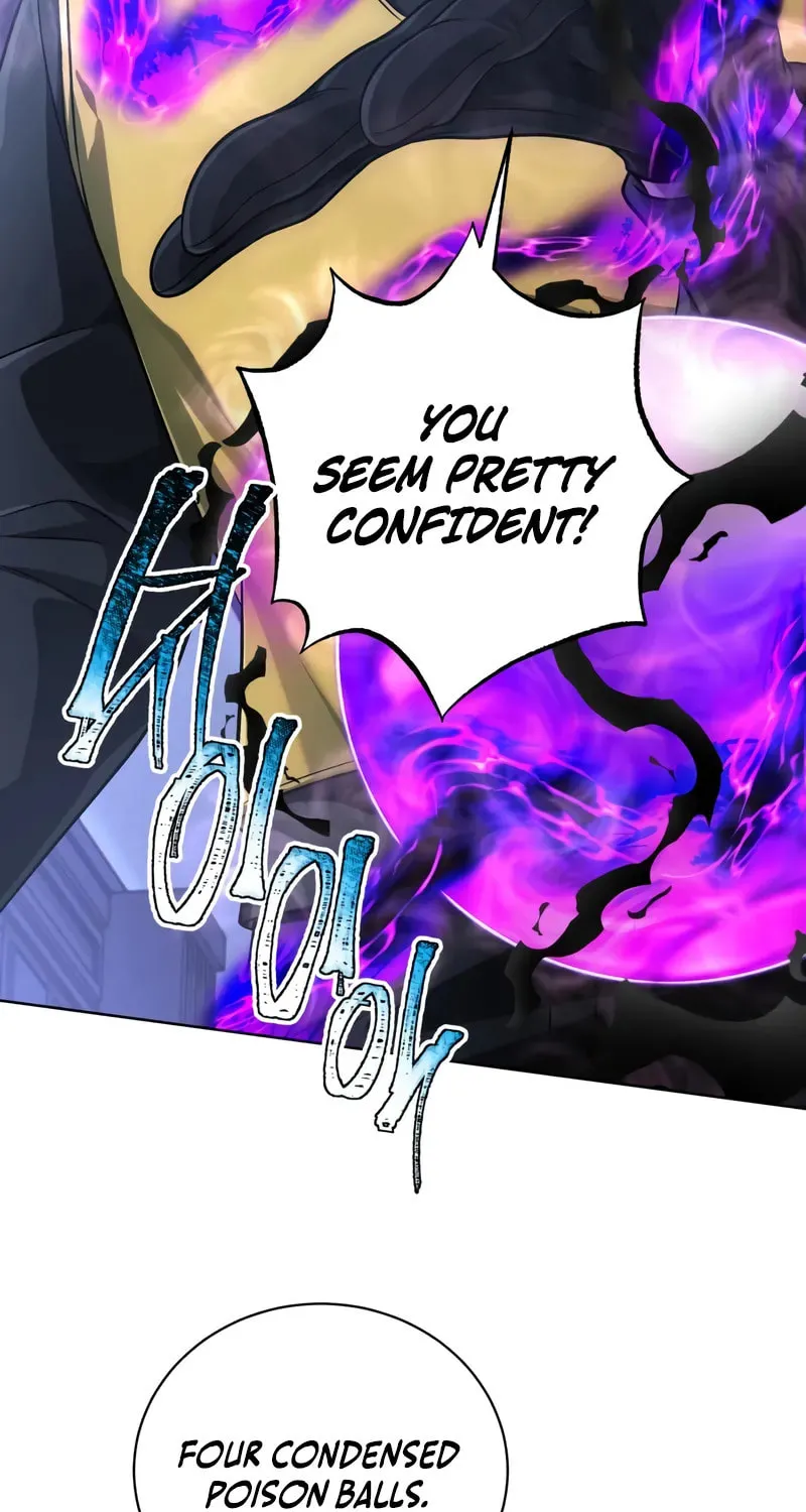 Read The Magic Tower Problematic Child chapter 25 image 105 on Lezhin