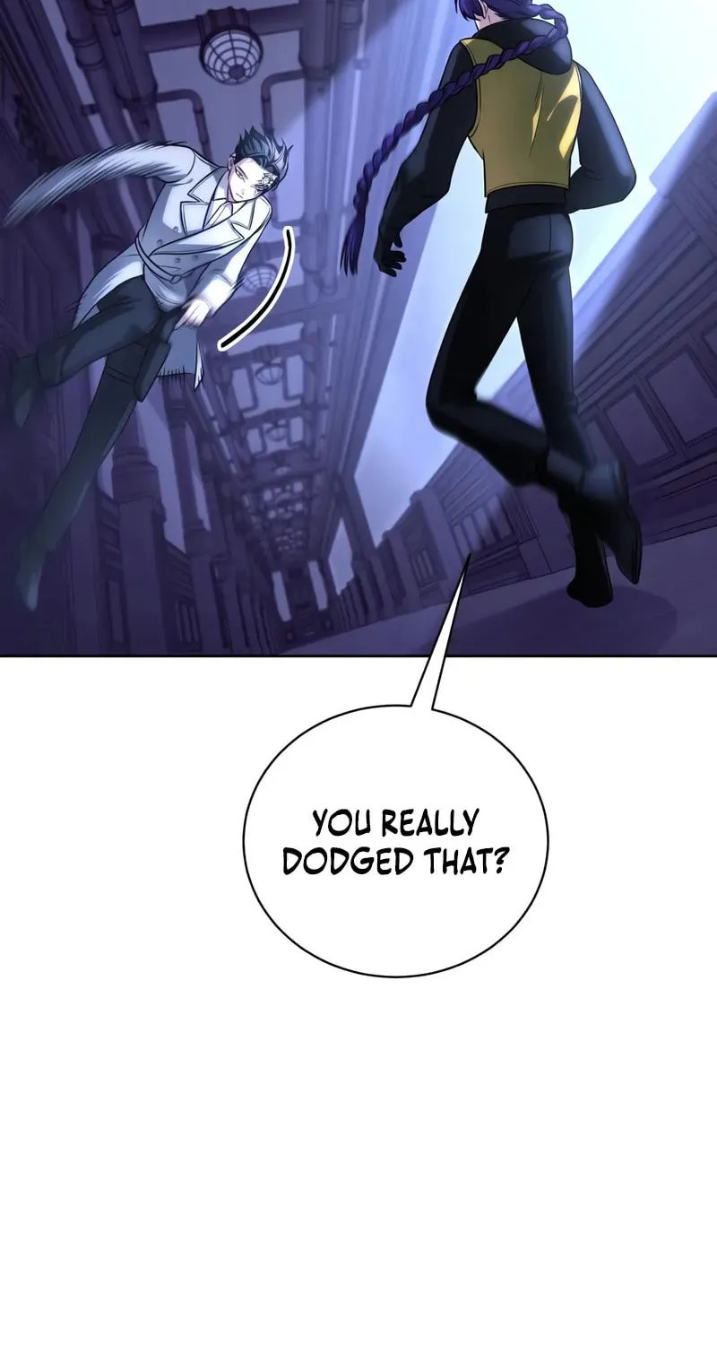 Read The Magic Tower Problematic Child chapter 25 image 112 on Lezhin