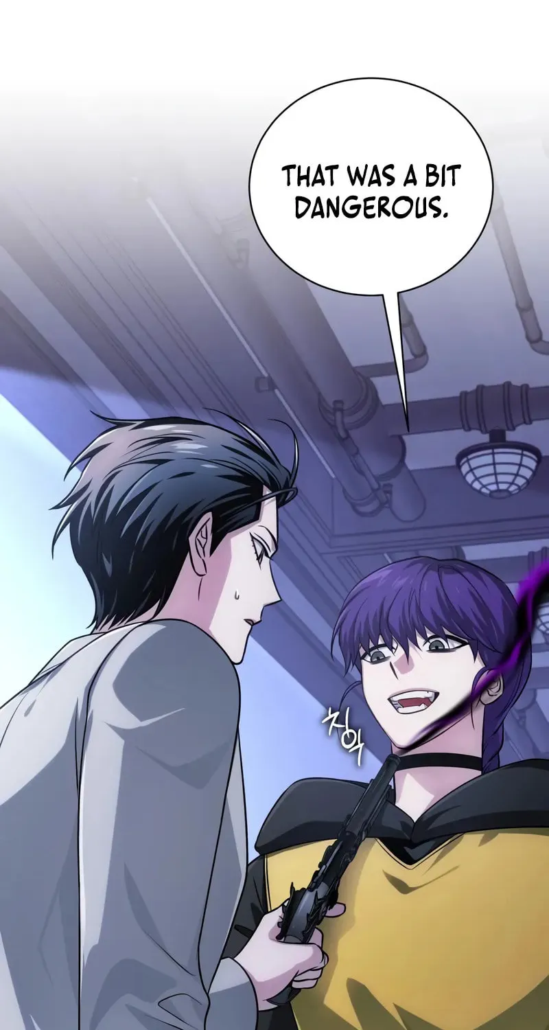 Read The Magic Tower Problematic Child chapter 25 image 118 on Lezhin