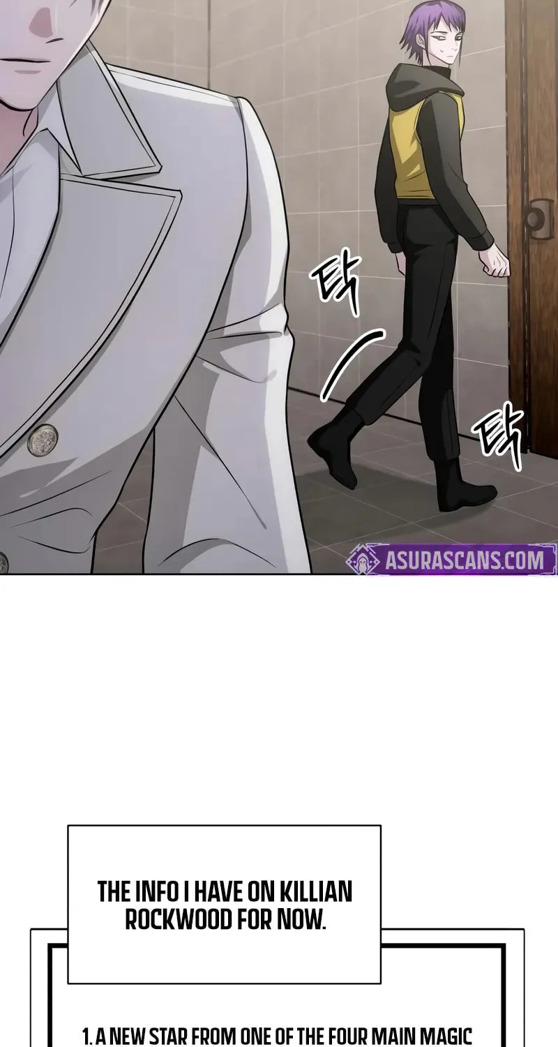 Read The Magic Tower Problematic Child chapter 25 image 12 on Lezhin
