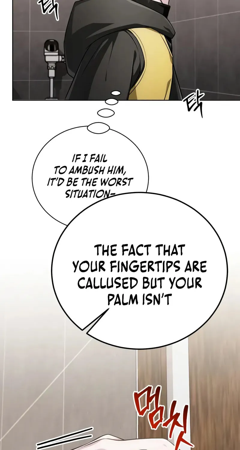 Read The Magic Tower Problematic Child chapter 25 image 14 on Lezhin