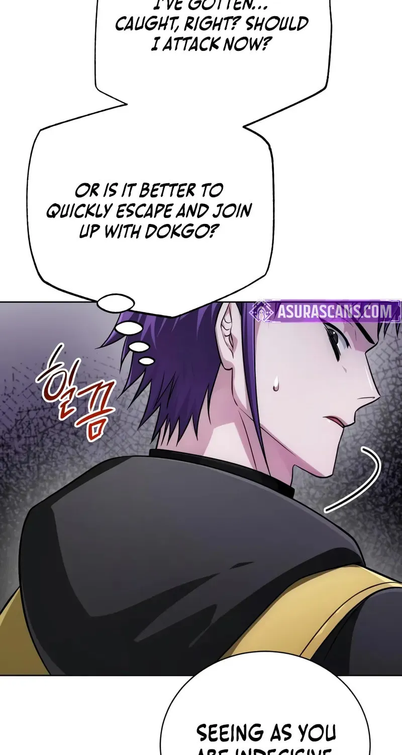 Read The Magic Tower Problematic Child chapter 25 image 18 on Lezhin