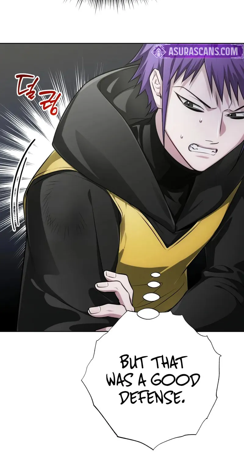 Read The Magic Tower Problematic Child chapter 25 image 27 on Lezhin