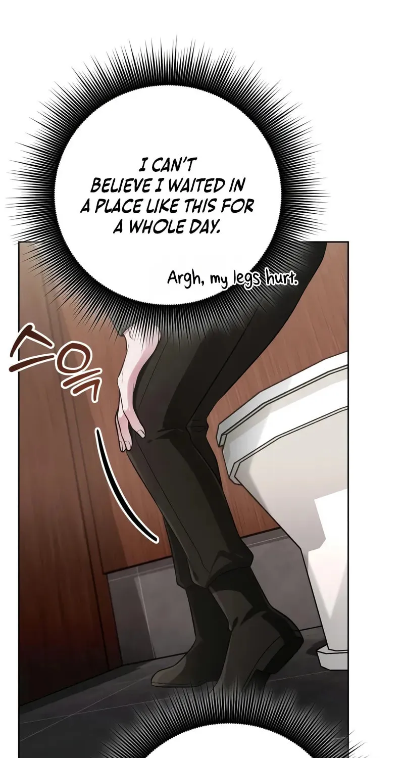 Read The Magic Tower Problematic Child chapter 25 image 3 on Lezhin