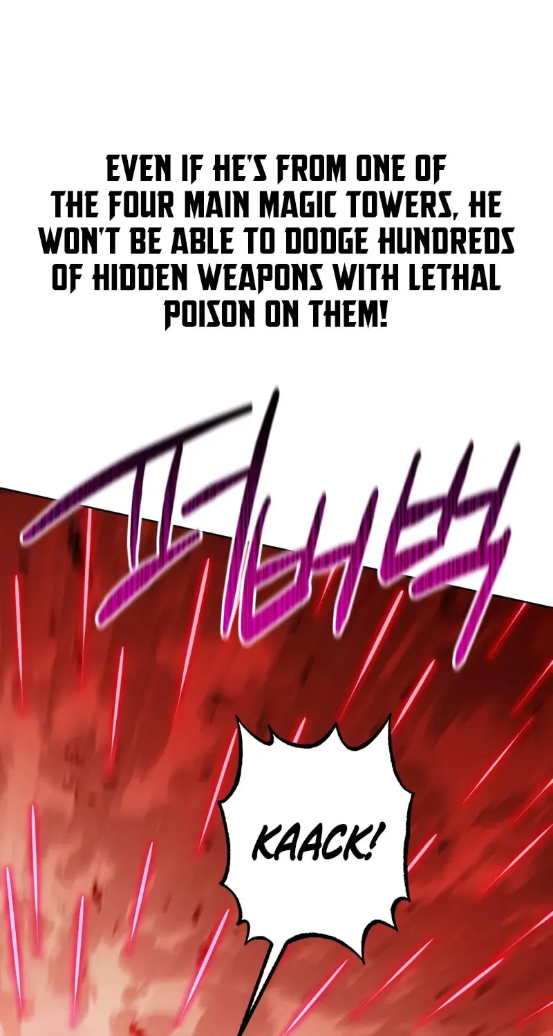 Read The Magic Tower Problematic Child chapter 25 image 31 on Lezhin