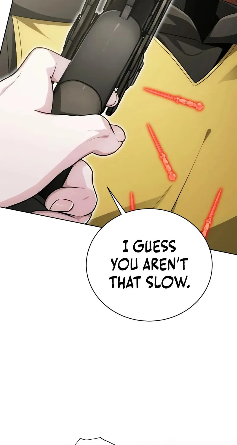 Read The Magic Tower Problematic Child chapter 25 image 46 on Lezhin