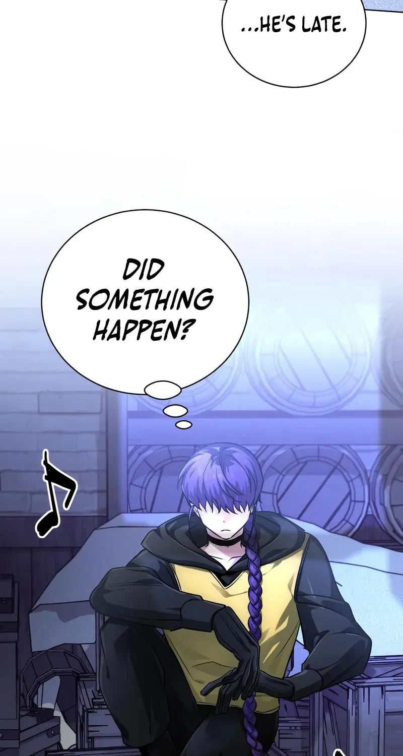 Read The Magic Tower Problematic Child chapter 25 image 61 on Lezhin