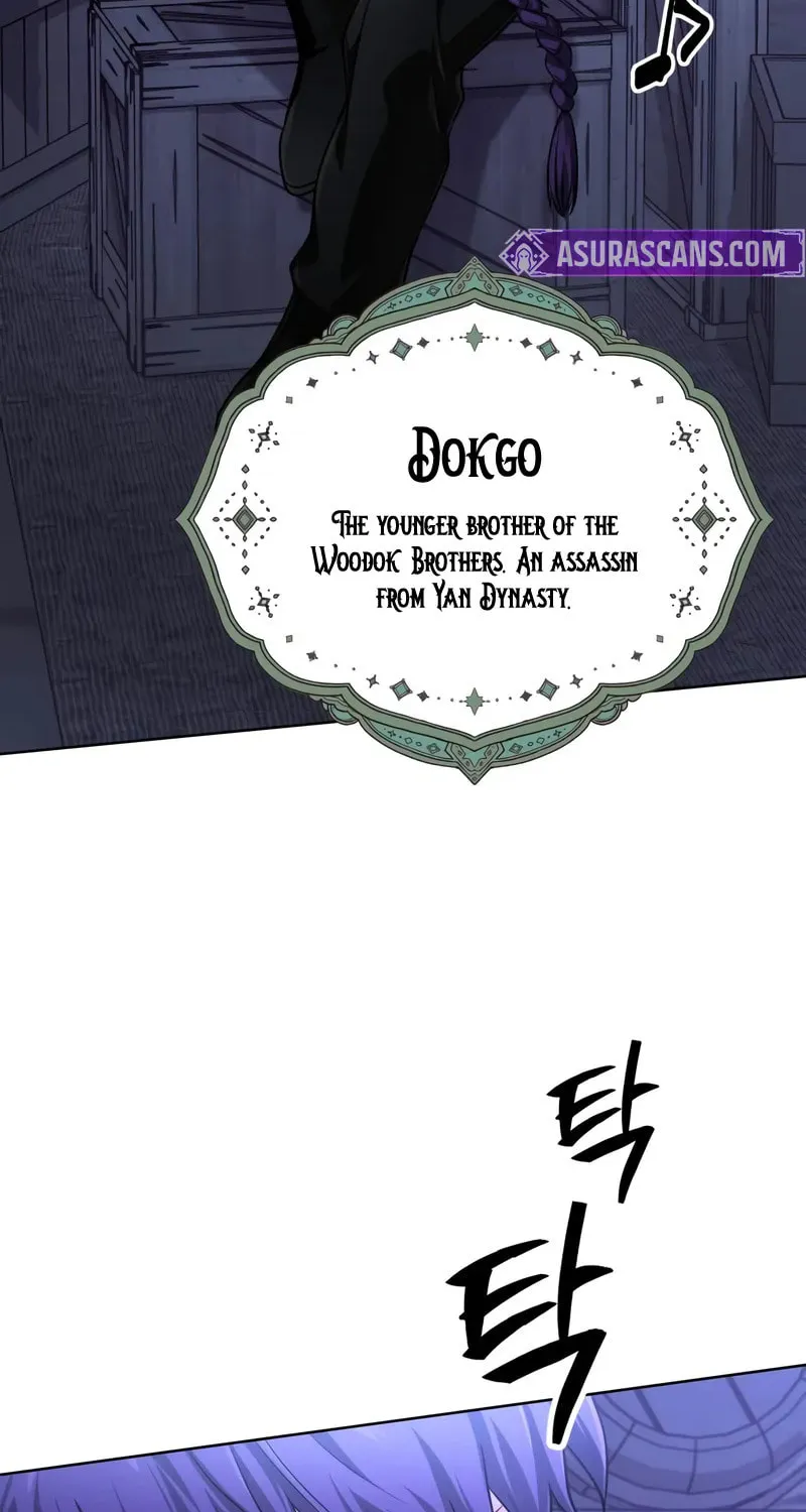 Read The Magic Tower Problematic Child chapter 25 image 62 on Lezhin