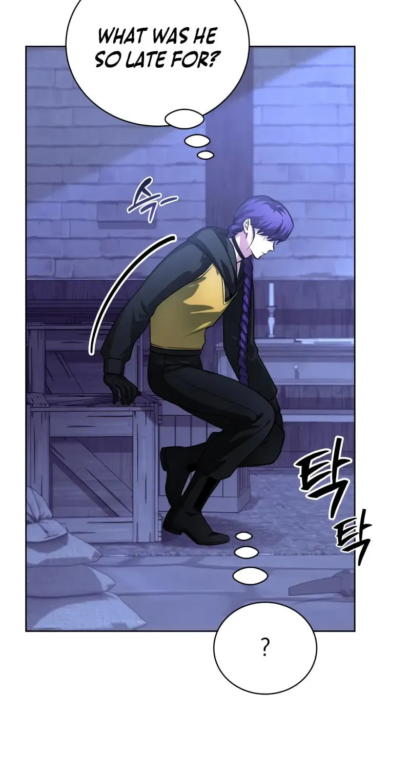 Read The Magic Tower Problematic Child chapter 25 image 64 on Lezhin