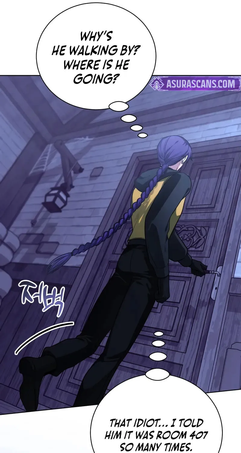 Read The Magic Tower Problematic Child chapter 25 image 66 on Lezhin