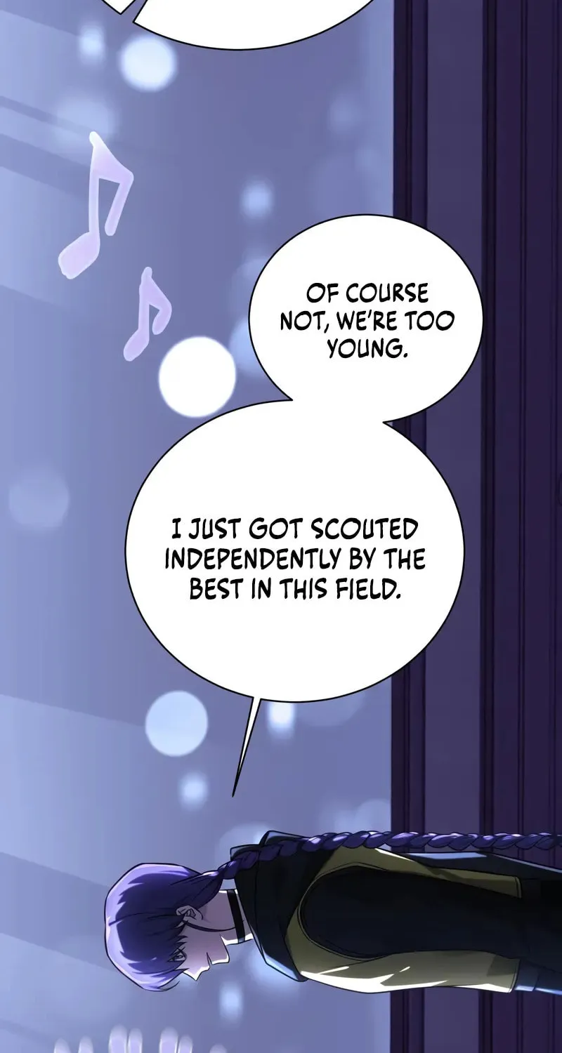 Read The Magic Tower Problematic Child chapter 25 image 79 on Lezhin