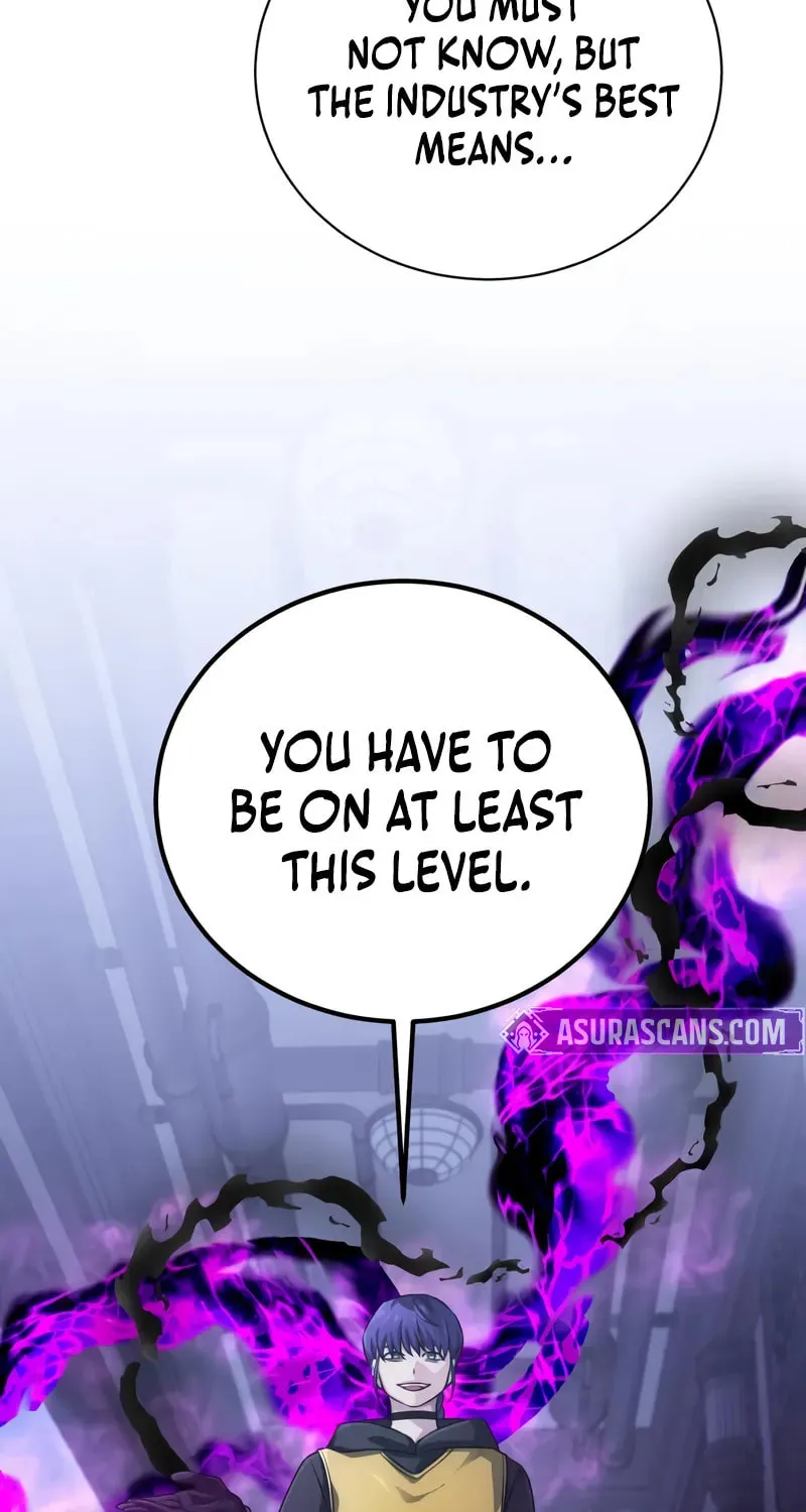 Read The Magic Tower Problematic Child chapter 25 image 84 on Lezhin