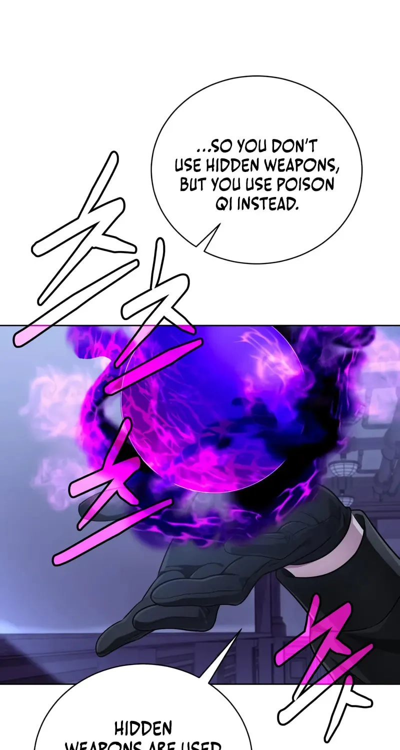 Read The Magic Tower Problematic Child chapter 25 image 86 on Lezhin