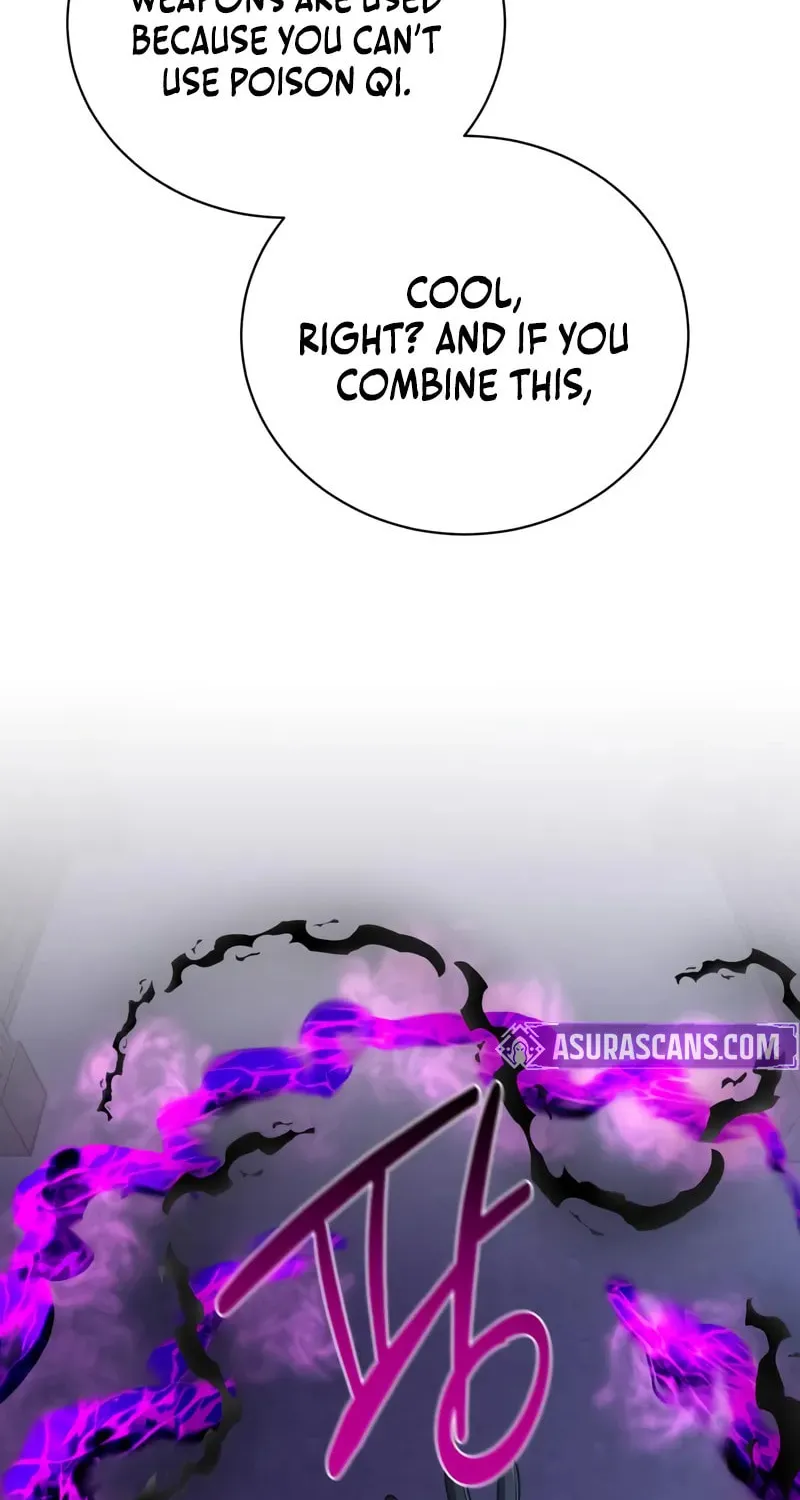 Read The Magic Tower Problematic Child chapter 25 image 87 on Lezhin
