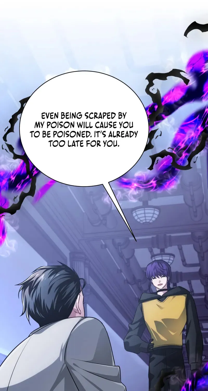 Read The Magic Tower Problematic Child chapter 25 image 95 on Lezhin