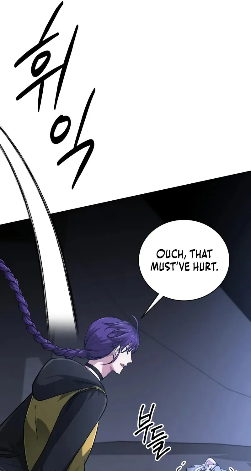Read The Magic Tower Problematic Child chapter 26 image 10 on Lezhin