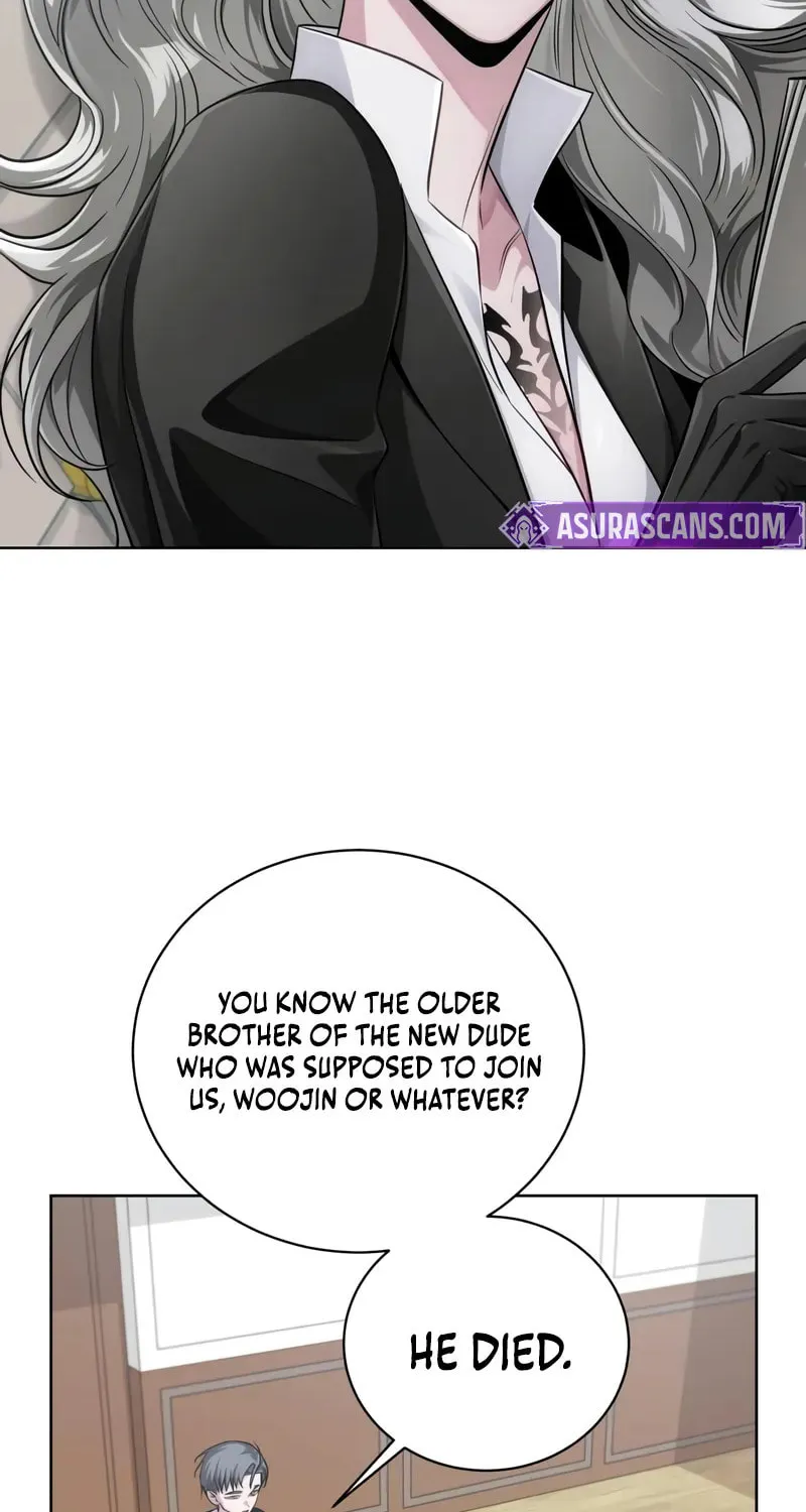 Read The Magic Tower Problematic Child chapter 26 image 100 on Lezhin