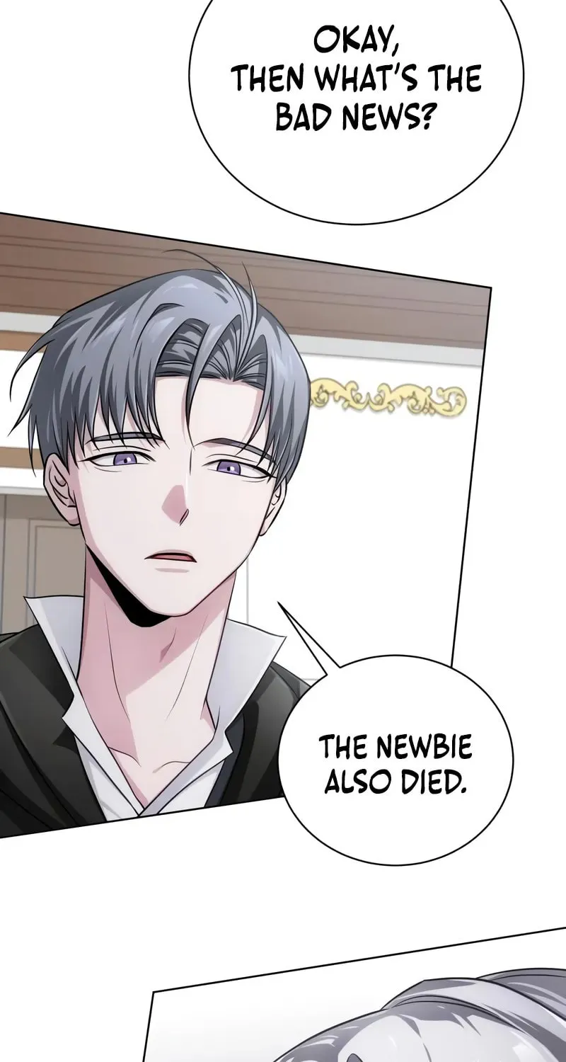 Read The Magic Tower Problematic Child chapter 26 image 102 on Lezhin