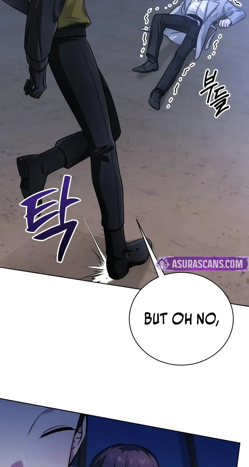 Read The Magic Tower Problematic Child chapter 26 image 11 on Lezhin