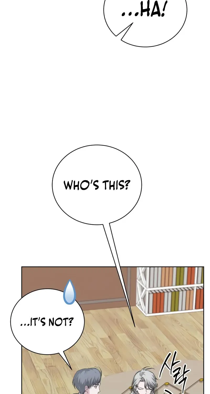 Read The Magic Tower Problematic Child chapter 26 image 110 on Lezhin