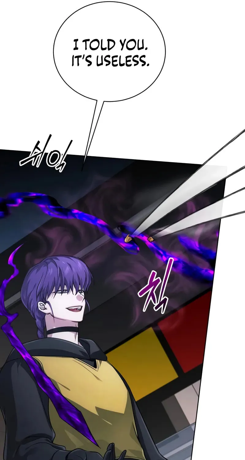 Read The Magic Tower Problematic Child chapter 26 image 19 on Lezhin