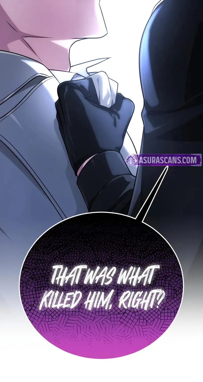 Read The Magic Tower Problematic Child chapter 26 image 2 on Lezhin