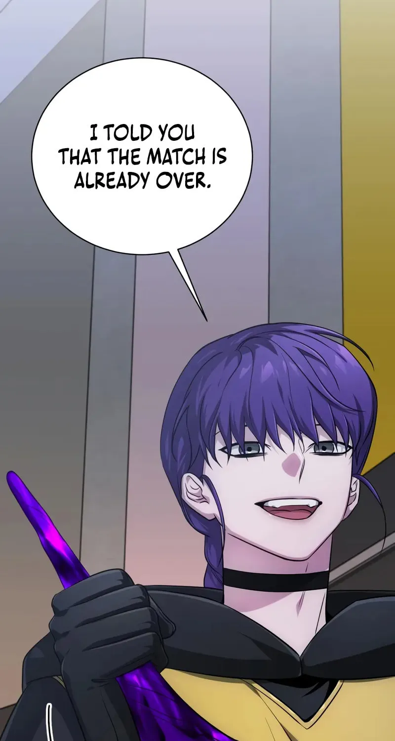 Read The Magic Tower Problematic Child chapter 26 image 22 on Lezhin