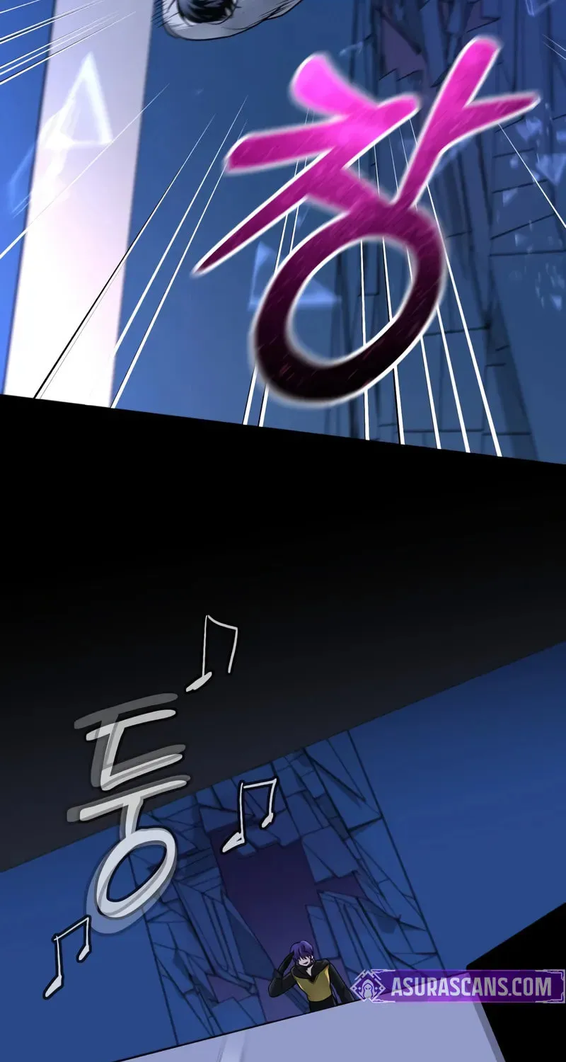 Read The Magic Tower Problematic Child chapter 26 image 5 on Lezhin