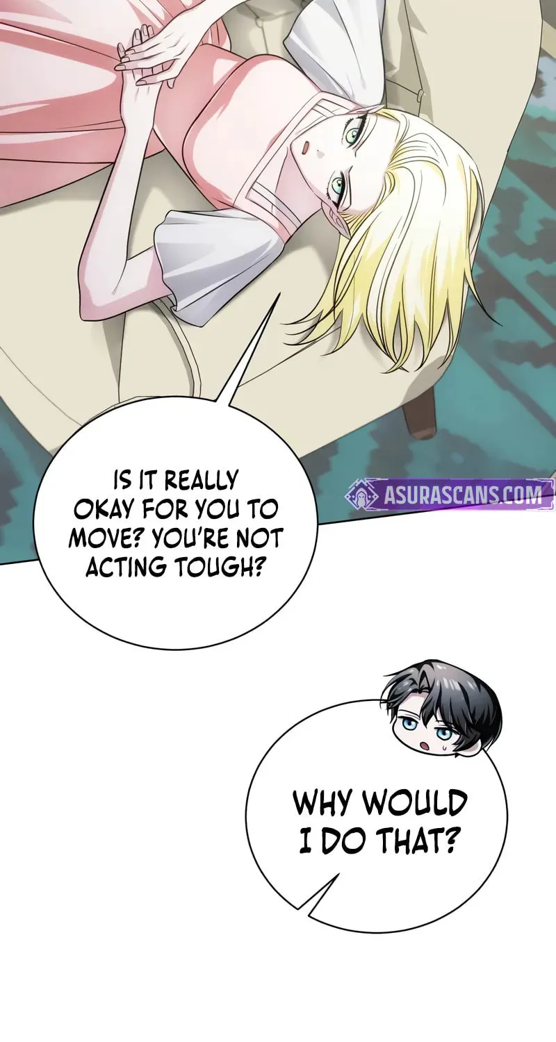 Read The Magic Tower Problematic Child chapter 26 image 61 on Lezhin