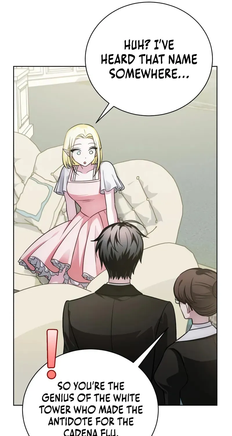 Read The Magic Tower Problematic Child chapter 26 image 85 on Lezhin