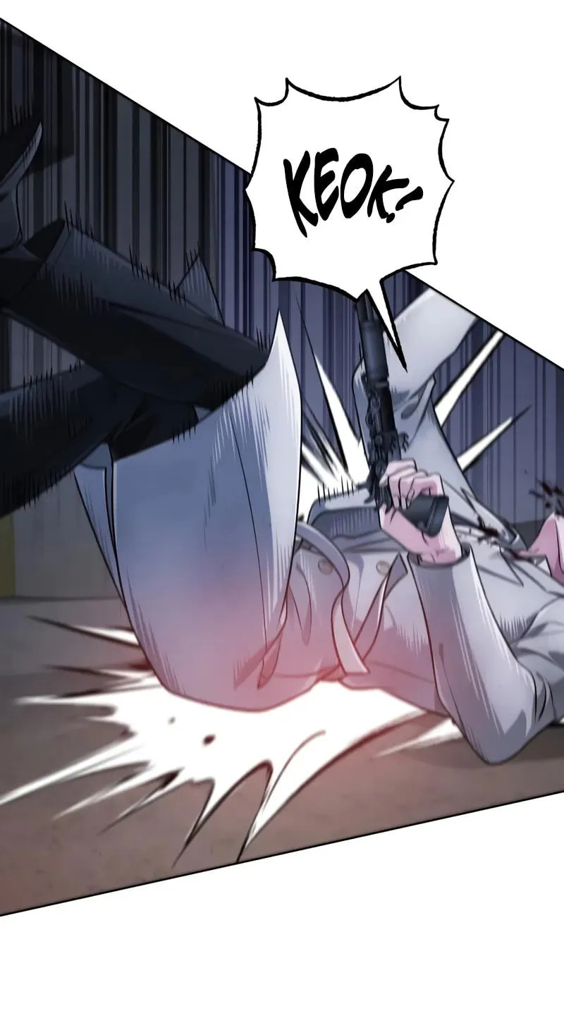 Read The Magic Tower Problematic Child chapter 26 image 9 on Lezhin