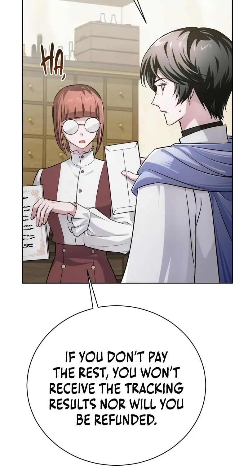 Read The Magic Tower Problematic Child chapter 27 image 101 on Lezhin