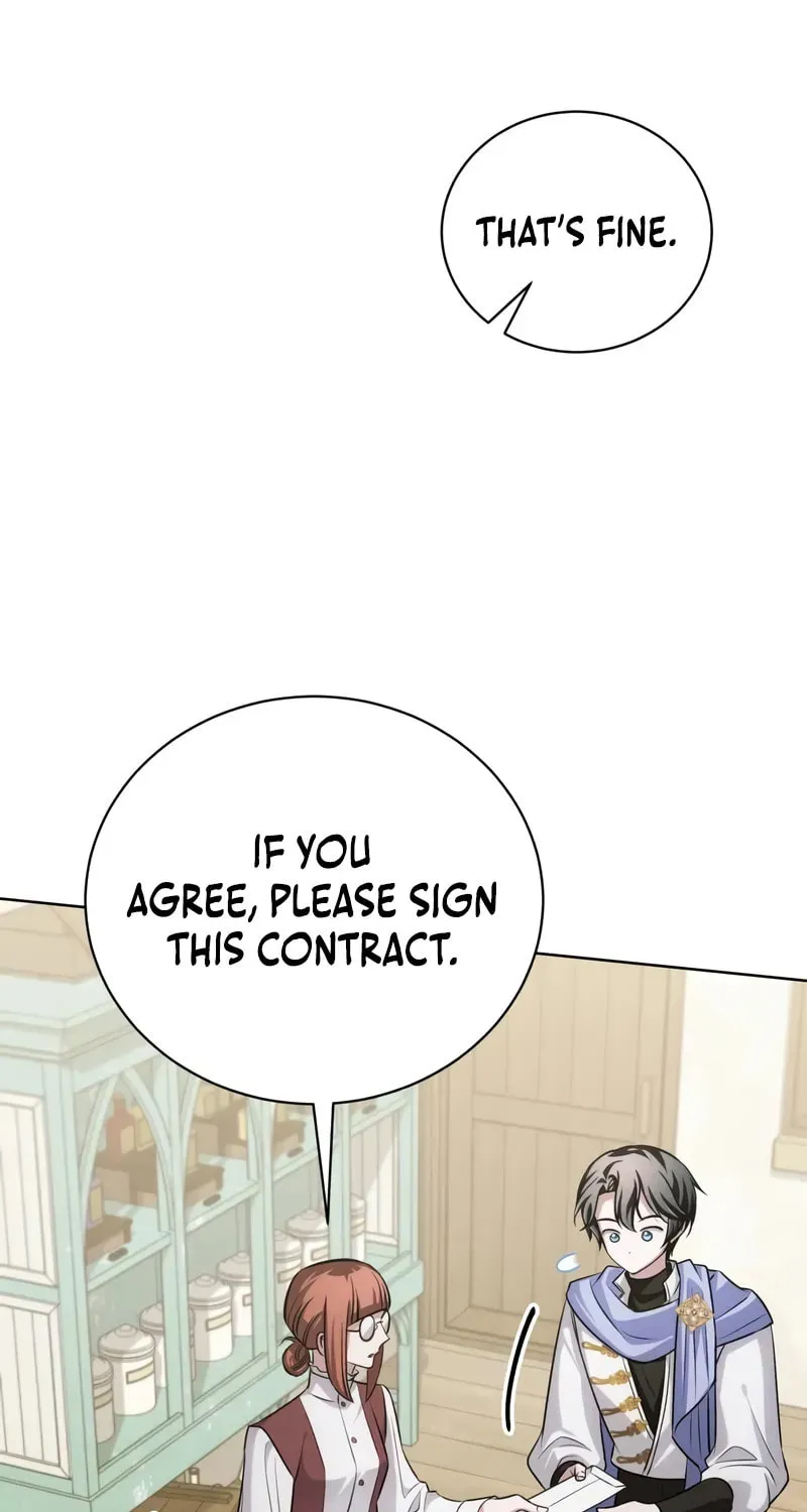 Read The Magic Tower Problematic Child chapter 27 image 102 on Lezhin