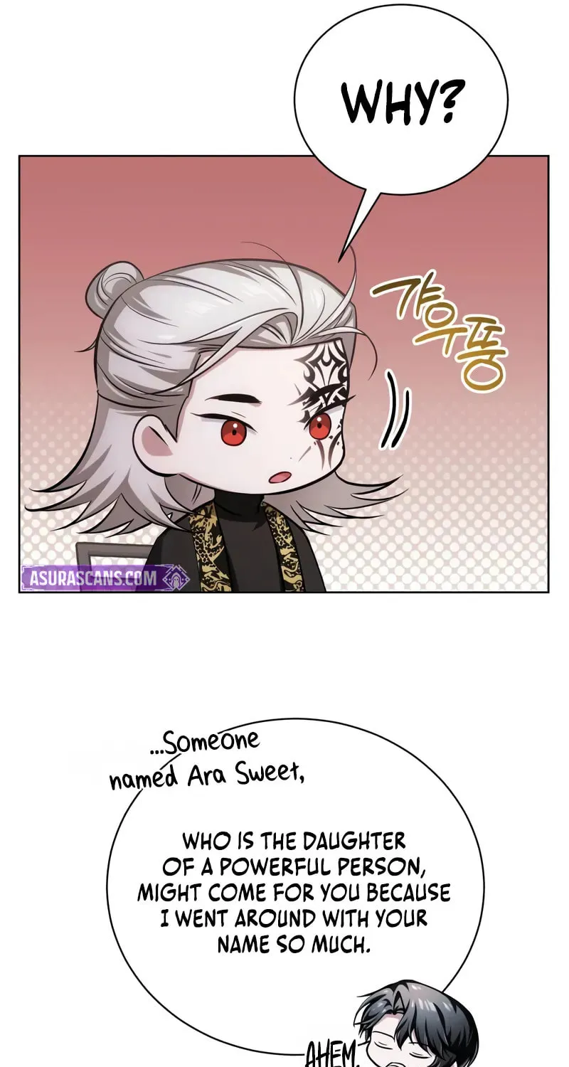 Read The Magic Tower Problematic Child chapter 27 image 11 on Lezhin