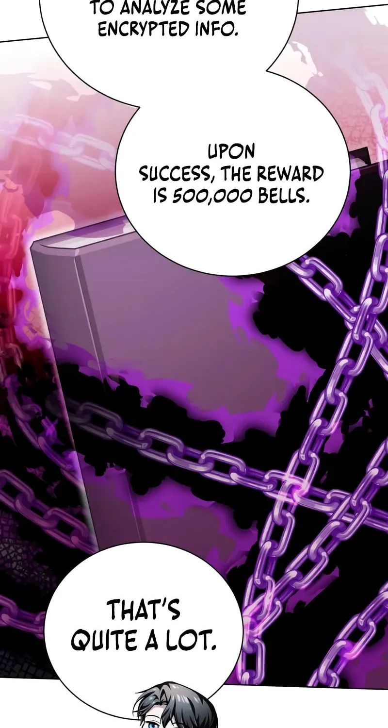 Read The Magic Tower Problematic Child chapter 27 image 14 on Lezhin