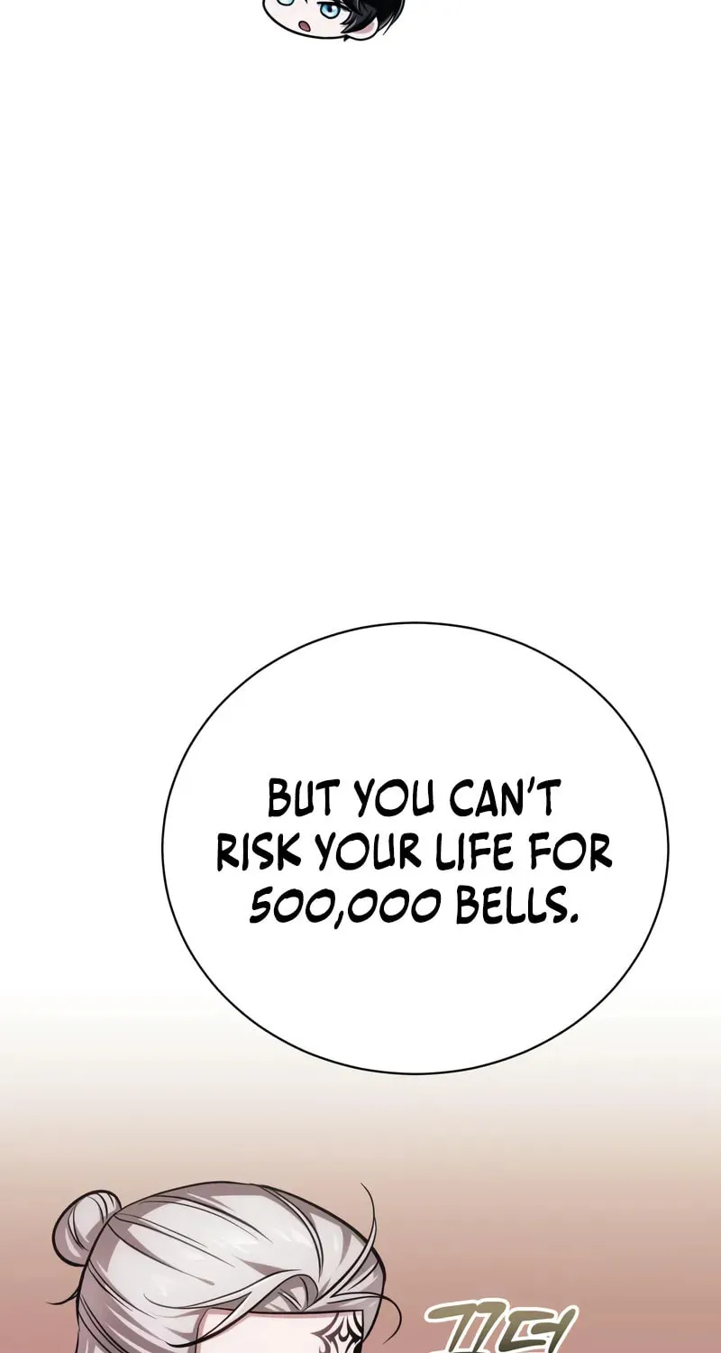 Read The Magic Tower Problematic Child chapter 27 image 15 on Lezhin