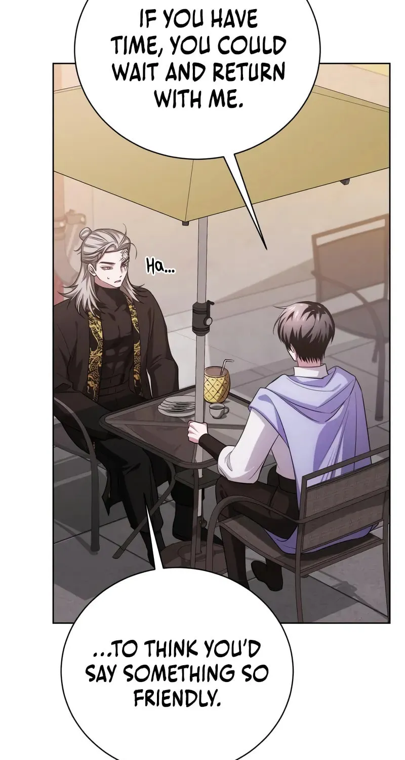 Read The Magic Tower Problematic Child chapter 27 image 17 on Lezhin