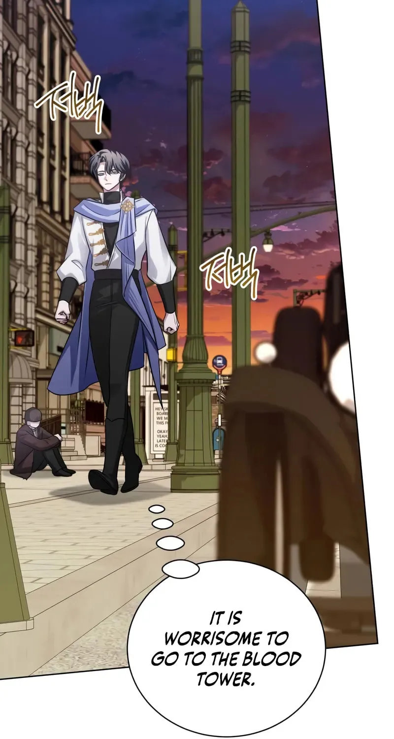 Read The Magic Tower Problematic Child chapter 27 image 35 on Lezhin