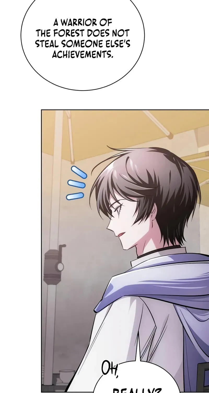 Read The Magic Tower Problematic Child chapter 27 image 5 on Lezhin