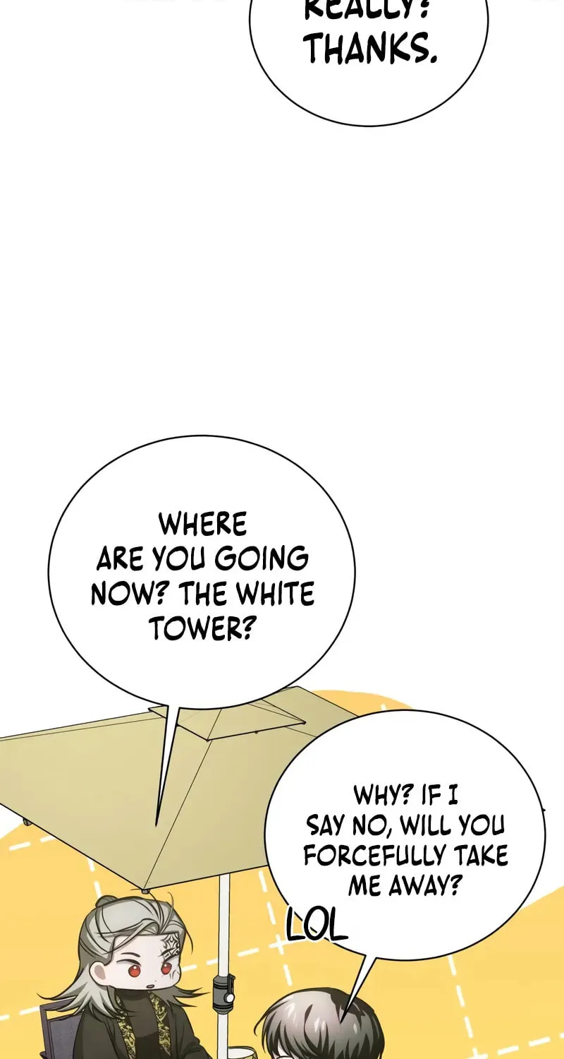 Read The Magic Tower Problematic Child chapter 27 image 6 on Lezhin
