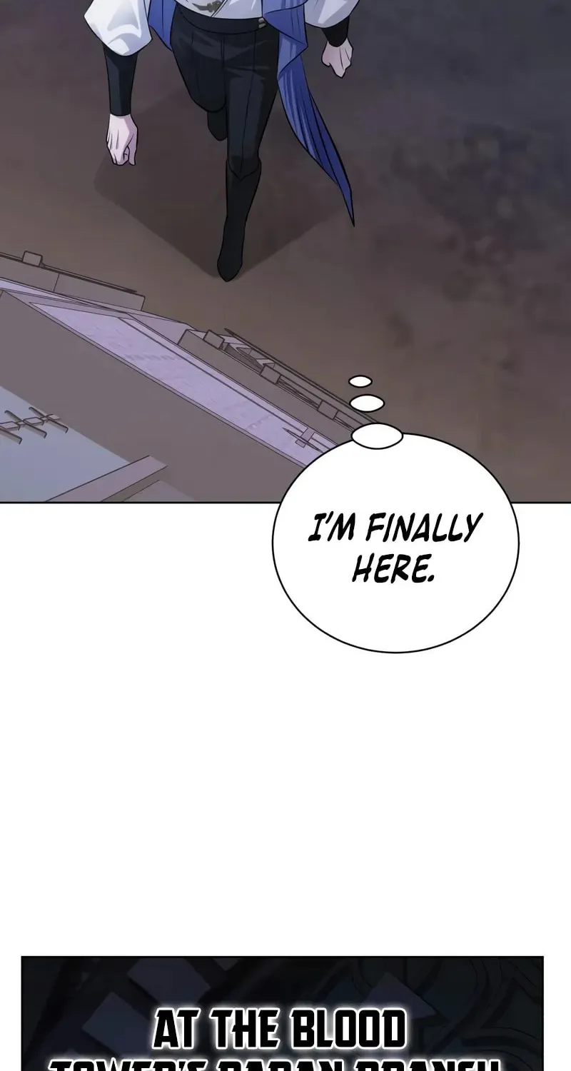 Read The Magic Tower Problematic Child chapter 27 image 64 on Lezhin