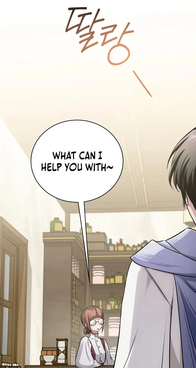 Read The Magic Tower Problematic Child chapter 27 image 67 on Lezhin