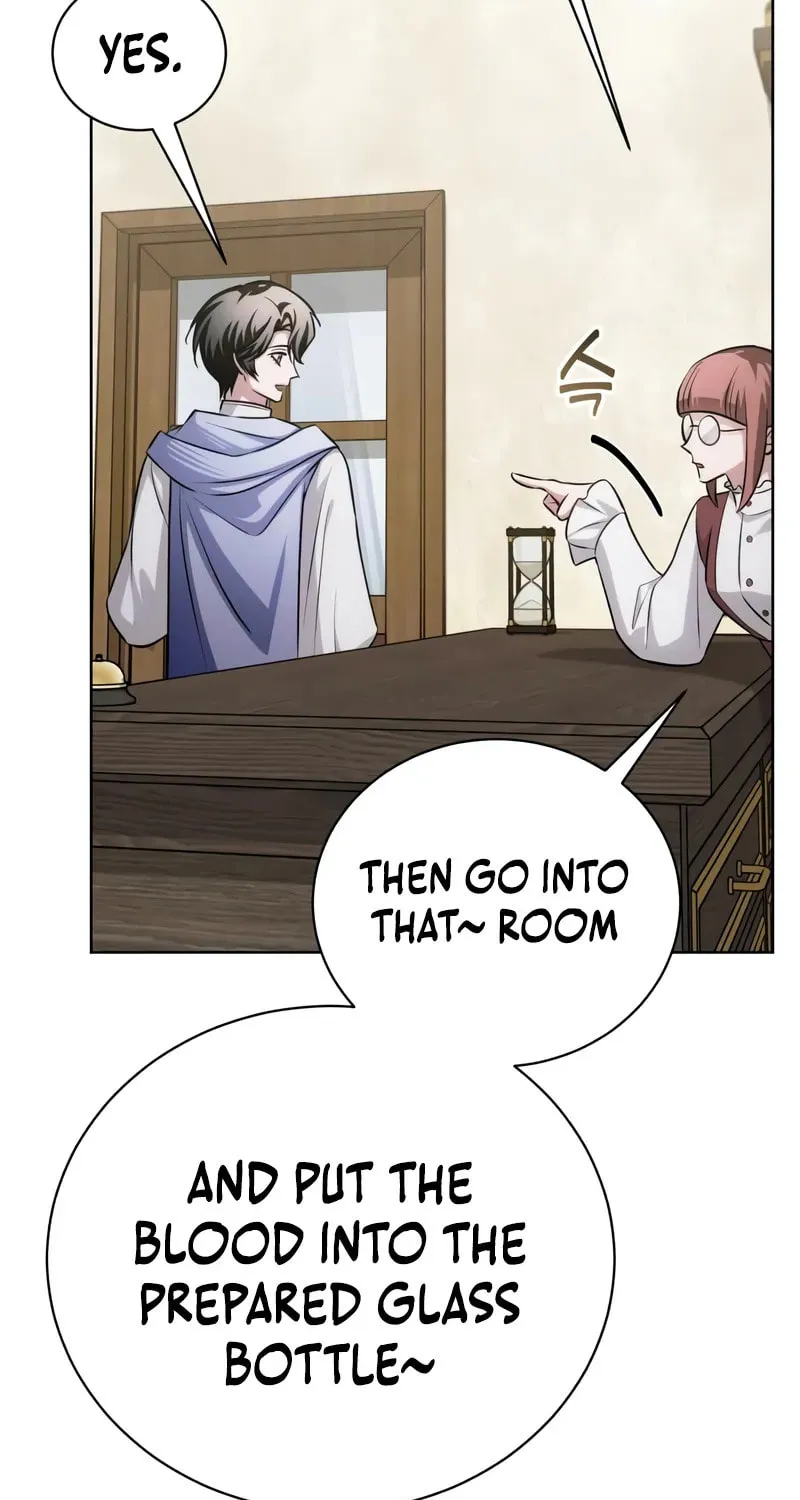 Read The Magic Tower Problematic Child chapter 27 image 69 on Lezhin