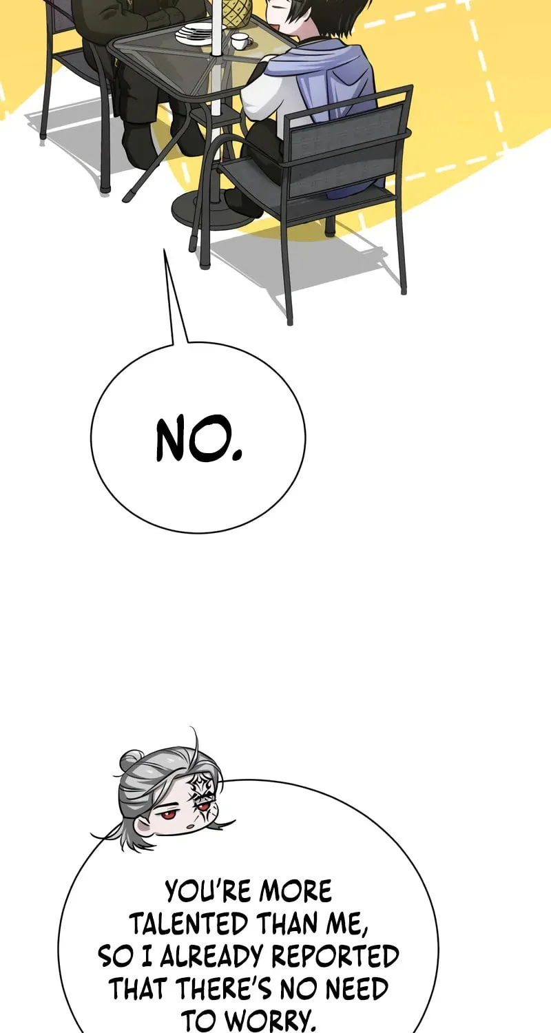 Read The Magic Tower Problematic Child chapter 27 image 7 on Lezhin