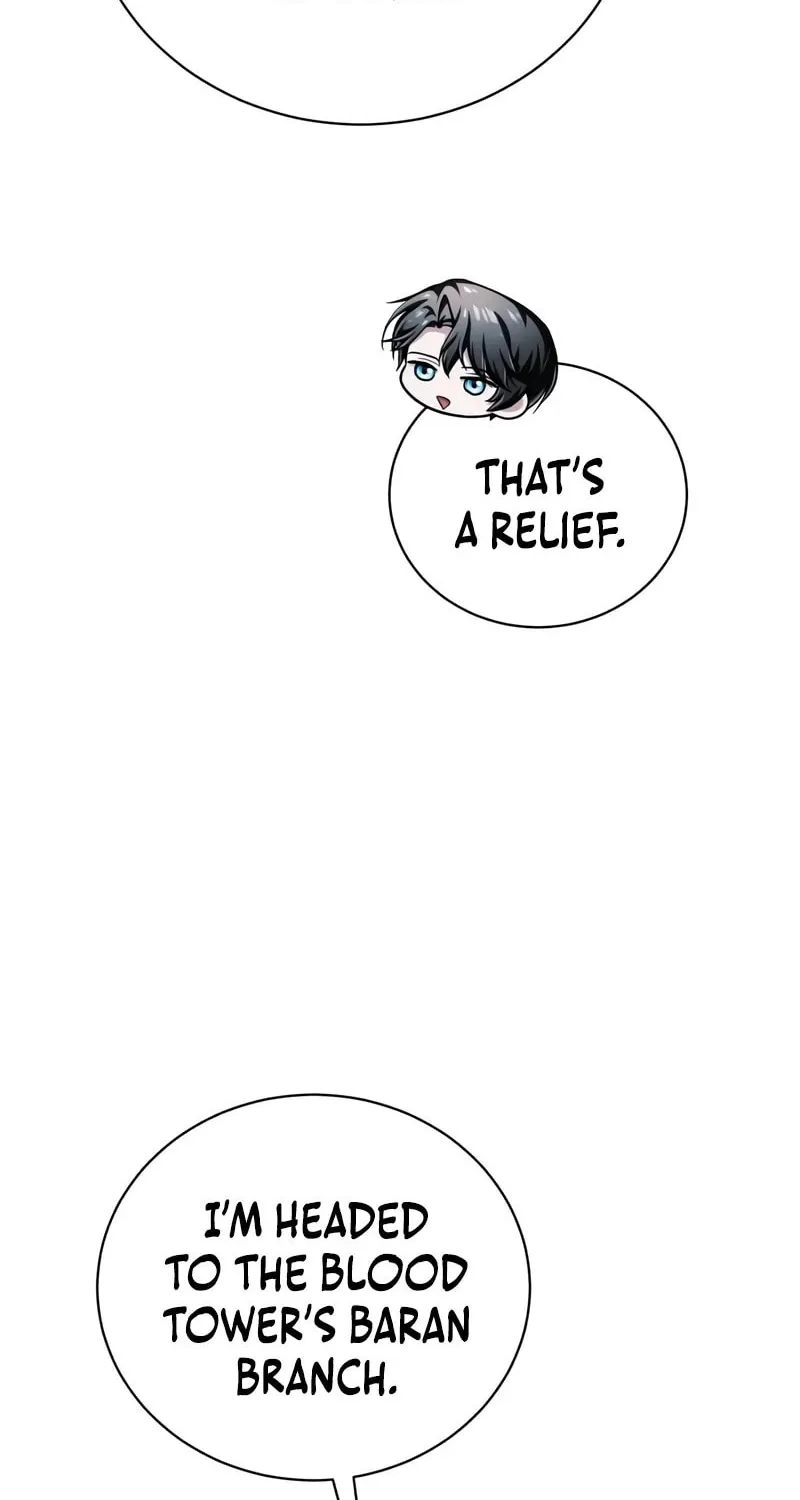Read The Magic Tower Problematic Child chapter 27 image 8 on Lezhin
