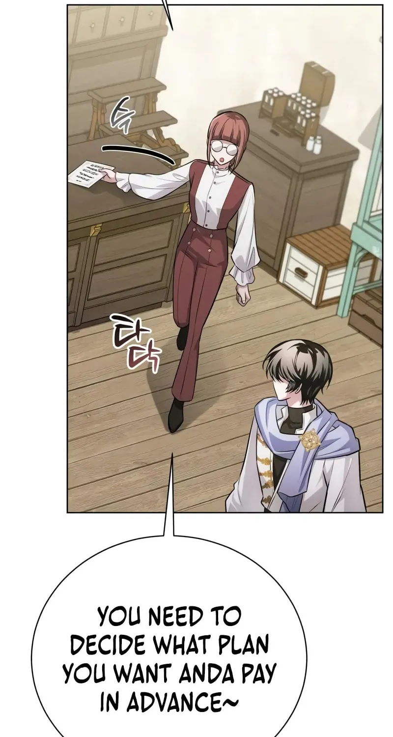 Read The Magic Tower Problematic Child chapter 27 image 81 on Lezhin