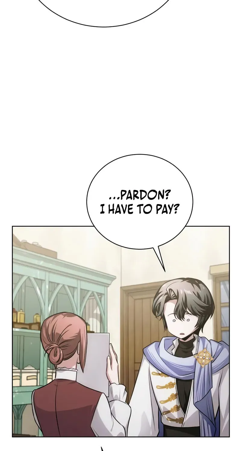 Read The Magic Tower Problematic Child chapter 27 image 82 on Lezhin